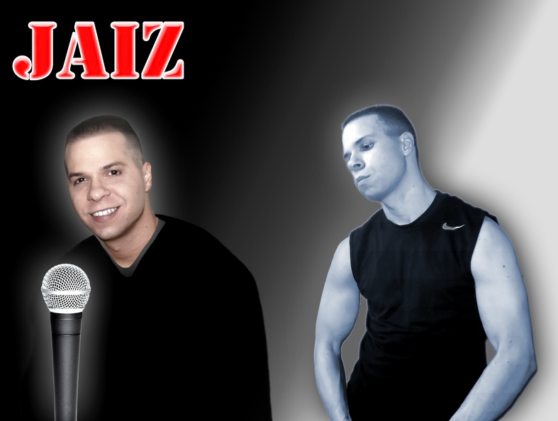 Jaiz Music Links
Twitter - http://www.twitter.com/jaizmusic @JaizMusic
YouTube - http://www.youtube.com/jaizmusic
ReverbNation - http://www.reverbnation.com/Jaiz
Soundcloud - http://www.soundcloud.com/jaizmusic
Google+ - http://www.google.com/+jaizmusic
Music Blog - http://www.jaizmusic.com/feed
Music Guestbook (Entries Encouraged :) - http://pub10.bravenet.com/guestbook/848078458
Myspace - http://www.myspace.com/jaiznet jaizmusic_header_edit.jpg